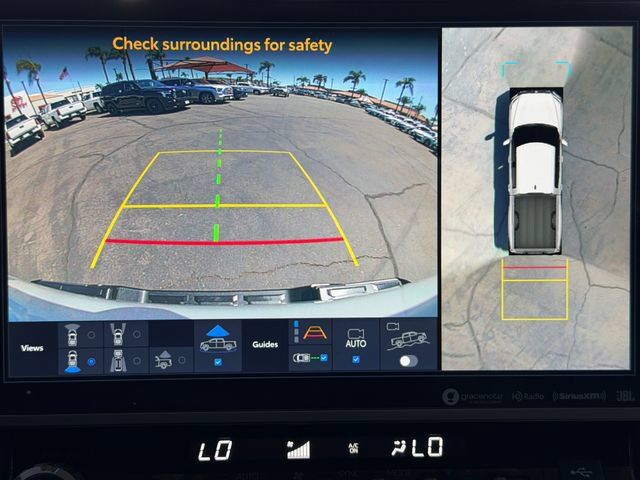 Used 2023 Toyota Tundra Limited w/ TRD Off-Road Package AWD/4WD image 14