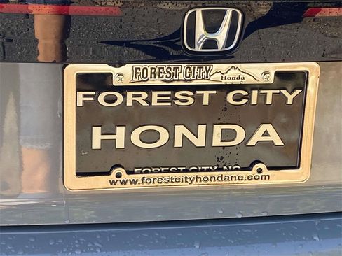 Used 2024 Honda Accord Sport image 28