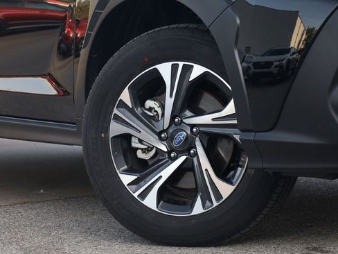 Certified 2026 Subaru Crosstrek 2.0i Premium AWD/4WD image 3