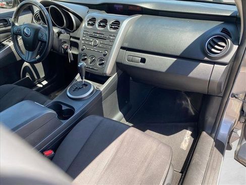 Used 2012 MAZDA CX-7 i Sport FWD image 27