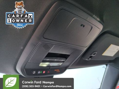 Used 2025 Chevrolet Traverse Z71 w/ Enhanced Driving Package AWD/4WD image 21