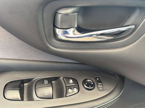 Certified 2024 Nissan Murano SV AWD/4WD image 18
