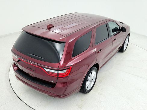 Used 2022 Dodge Durango R/T image 16