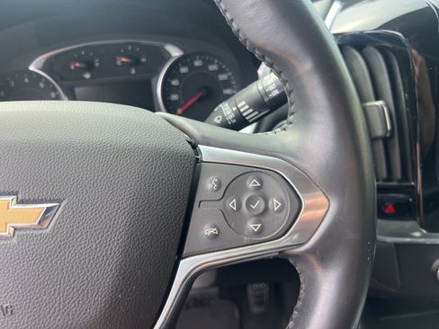 Used 2018 Chevrolet Traverse LT image 20