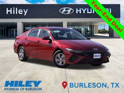 New 2026 Hyundai Elantra SE