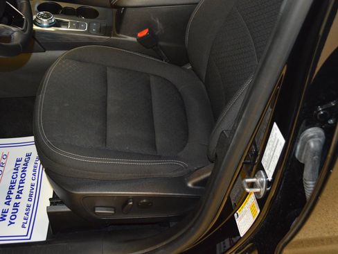 Used 2024 Ford Escape Active image 15