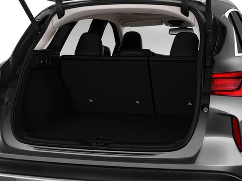 Used 2020 INFINITI QX50 Essential w/ Edition 30 Package image 7