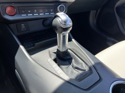 Used 2024 Ford Mustang Premium RWD image 29