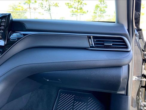 Certified 2023 Toyota Camry LE image 18