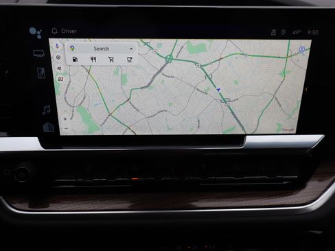 Used 2025 Chevrolet Silverado 2500 LT w/ Trail Boss Package image 28