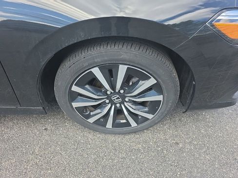 Certified 2023 Honda Civic EX image 9