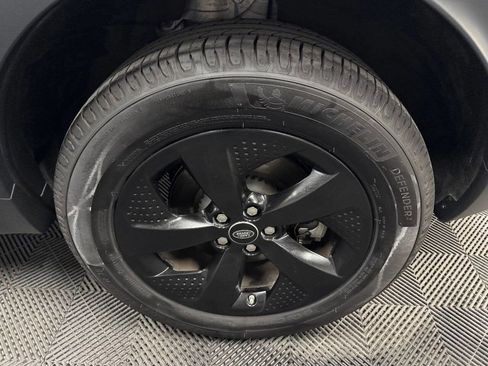 Used 2021 Land Rover Discovery Sport S image 22