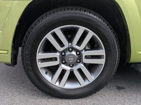 Used 2023 Toyota 4Runner TRD Sport RWD image 6