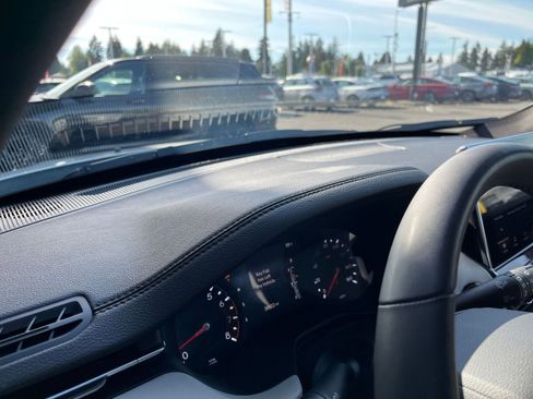 Used 2025 Jeep Compass Limited AWD/4WD image 35