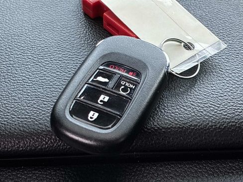 Used 2024 Honda CR-V Sport image 18