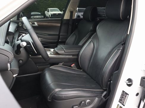 Used 2023 Genesis GV80 2.5T w/ Advanced Package image 16