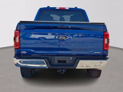 Certified 2023 Ford F150 XLT w/ Equipment Group 302A High AWD/4WD image 5