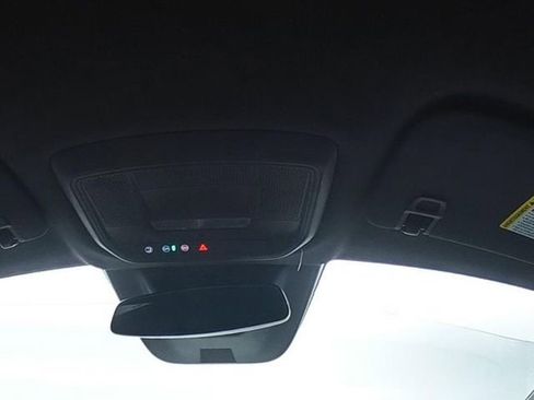 Used 2025 Chevrolet Equinox EV LT w/ Convenience Package FWD image 25