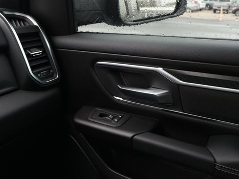 New 2026 RAM 1500 Big Horn RWD image 26