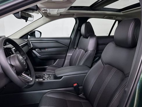 New 2026 MAZDA CX-50 AWD 2.5 S w/ Weather Package image 8