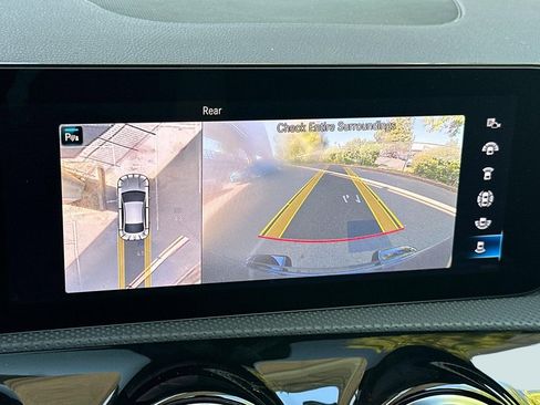 Certified 2023 Mercedes-Benz CLA 250 image 25