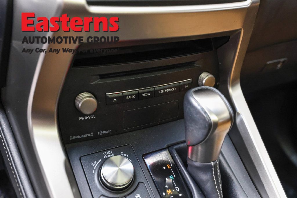 Used 2019 Lexus NX 300 AWD w/ Premium Package image 24