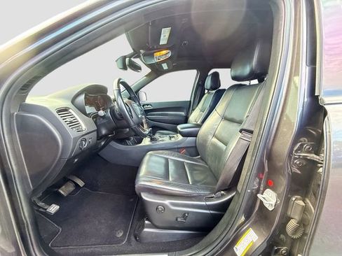 Used 2020 Dodge Durango GT image 23