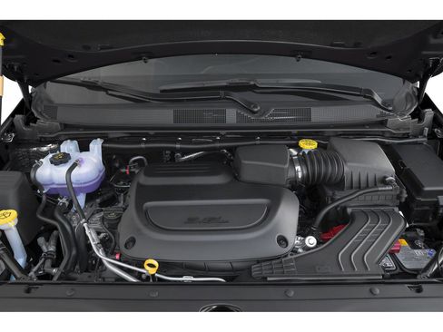 New 2025 Chrysler Pacifica Select image 24