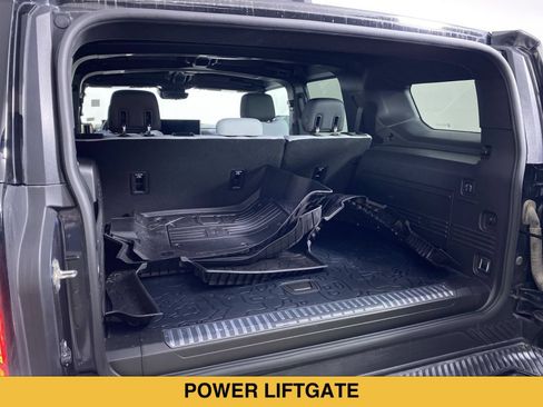 Used 2025 GMC Hummer EV 3X AWD/4WD image 14