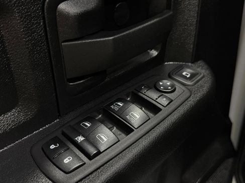 Used 2024 RAM 2500 Tradesman AWD/4WD image 28