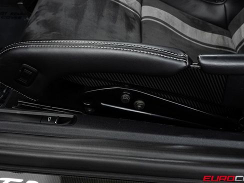 Used 2018 Porsche 911 GT3 image 47