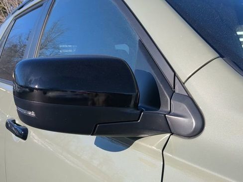 New 2026 Honda Passport TrailSport image 11