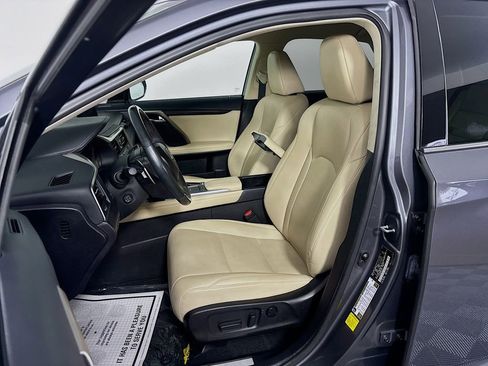 Used 2022 Lexus RX 350 FWD image 11
