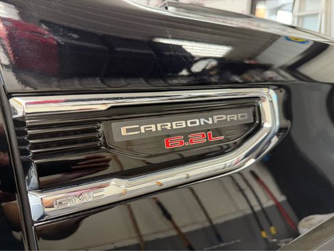 Used 2023 GMC Sierra 1500 Denali w/ Denali Reserve Package image 35