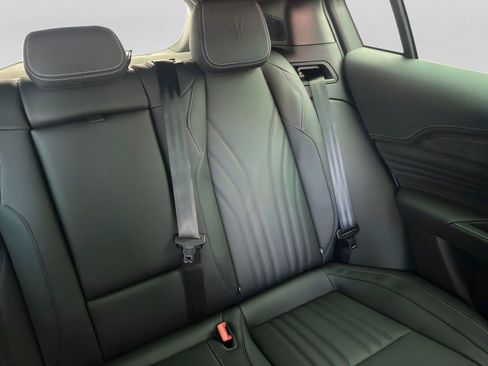 New 2025 Maserati Grecale Modena AWD/4WD image 13