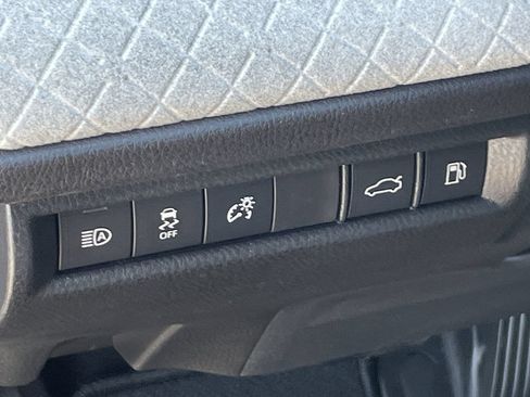 New 2026 Toyota Camry XLE FWD image 11