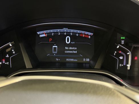 Used 2022 Honda CR-V EX-L image 15