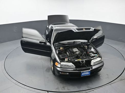 Used 1991 Acura Legend LS image 52