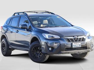 Used 2021 Subaru Crosstrek 2.5i Limited w/ Popular Package #3 video 2