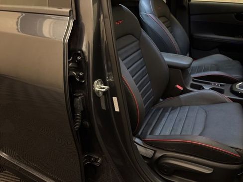 Certified 2024 Kia Forte GT w/ Option Group 015 image 23