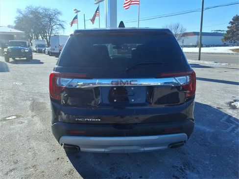 Used 2020 GMC Acadia SLE image 6