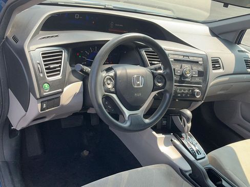 Used 2013 Honda Civic LX image 15
