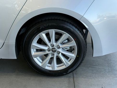 New 2026 Toyota Corolla LE image 14