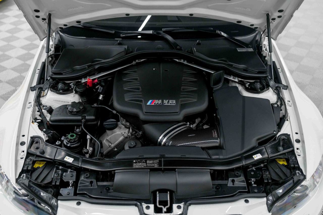 Used 2011 BMW M3 Coupe RWD image 95