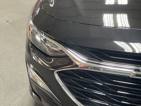 Used 2024 Chevrolet Malibu RS image 5