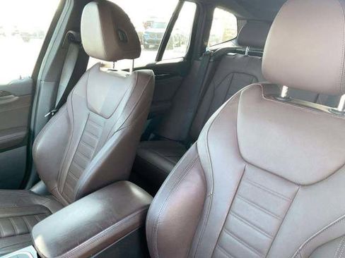 Used 2023 BMW X3 xDrive30i w/ Premium Package image 2