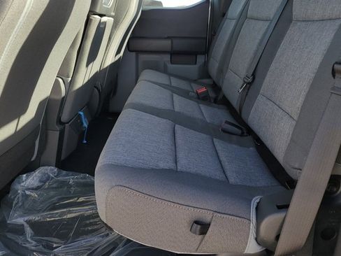 New 2026 Ford F250 XL w/ STX Appearance Package image 7