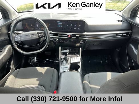 Certified 2026 Kia Sportage LX w/ LX Convenience Package FWD image 44
