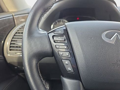 Certified 2024 INFINITI QX80 Luxe image 17