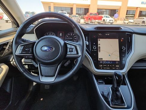 Used 2020 Subaru Outback Limited w/ Popular Package #2 image 12